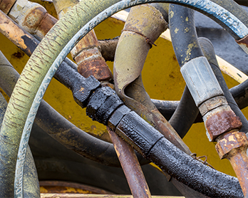 Why Hydraulic Hose Maintenance Matters