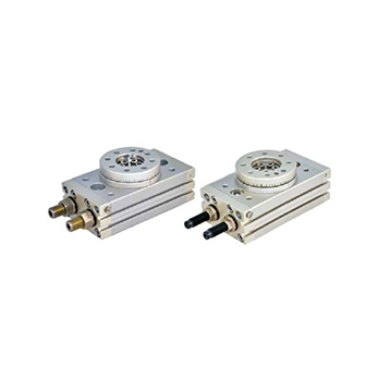 MHRQ Rotary Actuator