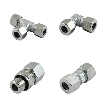 Compression Fittings