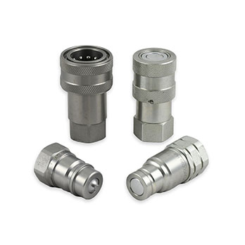 Quick Release Couplings