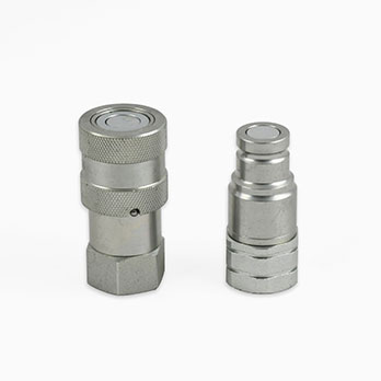 Flat Face Couplings