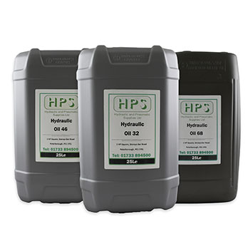 Hydraulic Oil