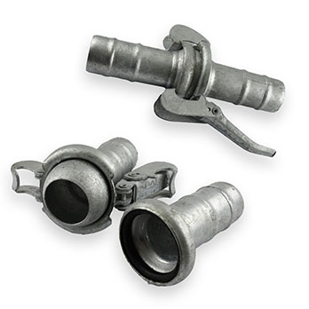 Lever Lock Couplings