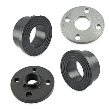 PVC Flanges