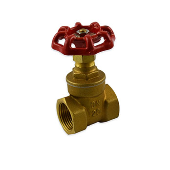 Gate Valve