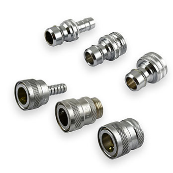 1/2&quot; System Nito Couplings