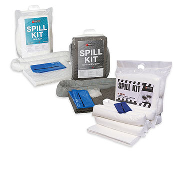 Spill Kits