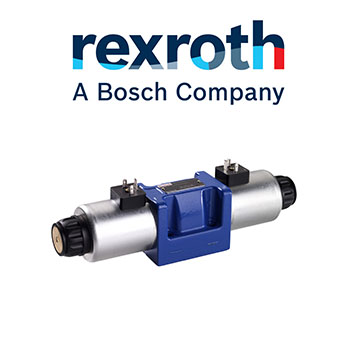 Rexroth Cetop 3 Direction Control Valves