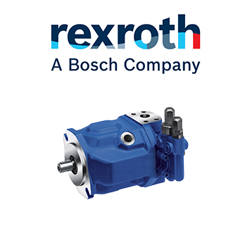 Rexroth Pumps