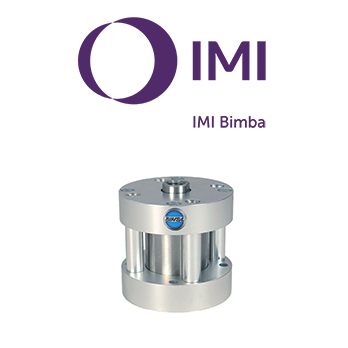 Bimba Compact Cylinder