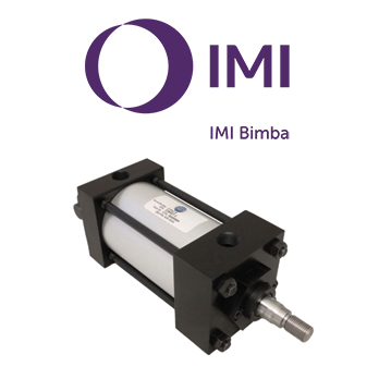 Bimba NFPA Actuators