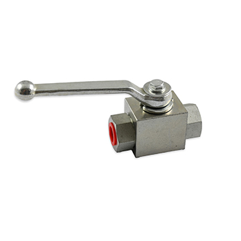 Ball Valves