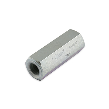 Check Valves