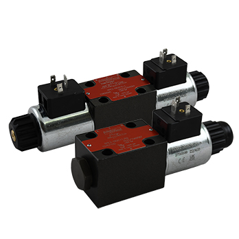 Cetop 3 Valves