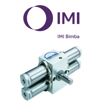 Bimba Rotary Actuators