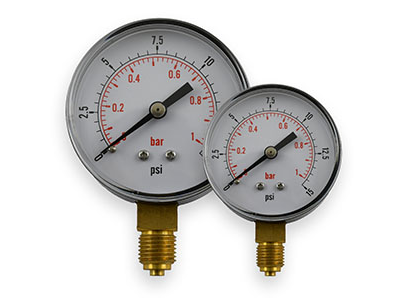Gauges