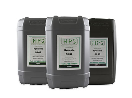 Hydraulic Oil