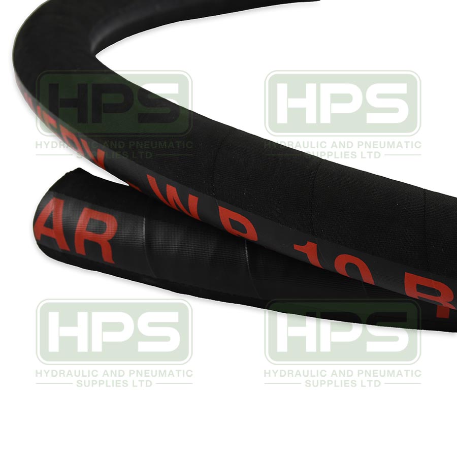 Oil Suction & Delivery Hose