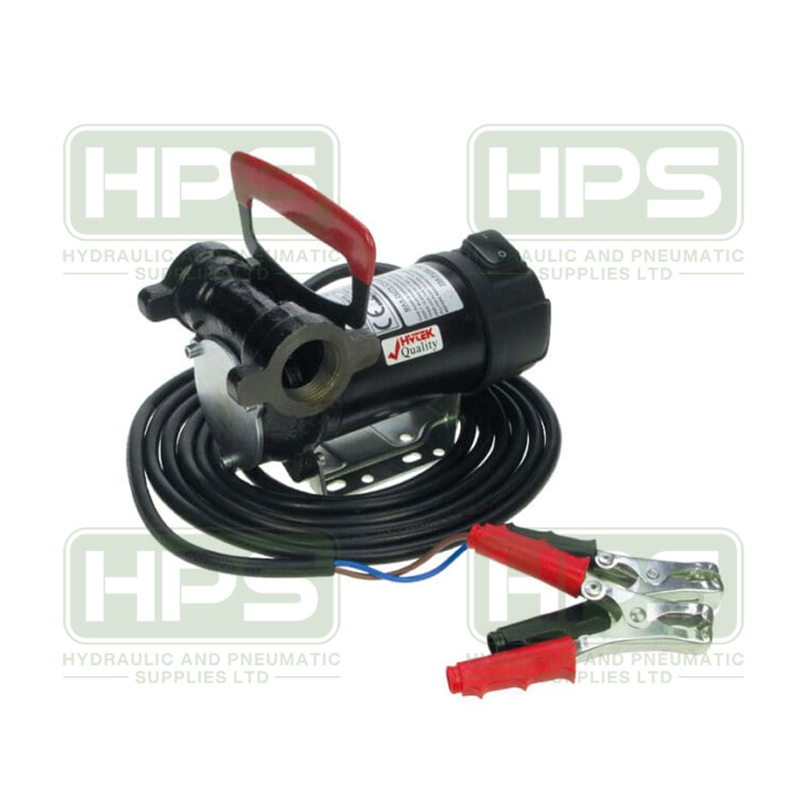 High Speed Battery 12V Fuel Pump