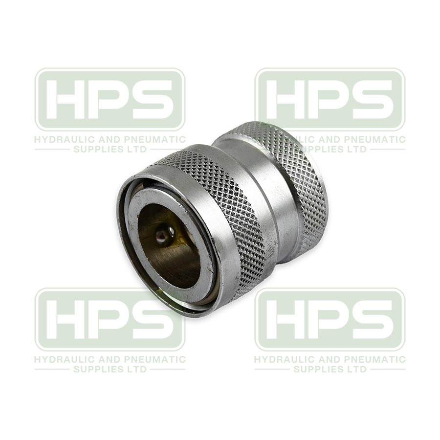 NITO 1/2&quot; SYSTEM COUPLING 1/2&quot;BSP FEMALE