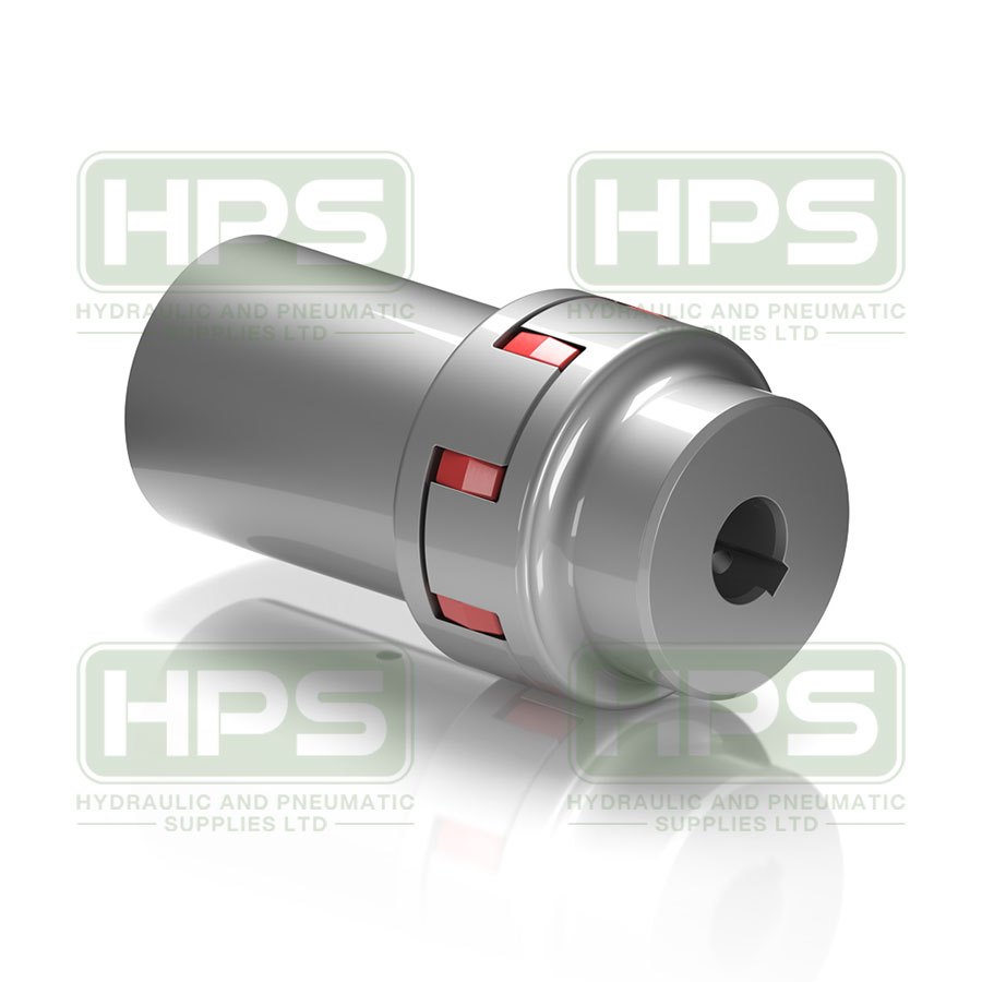 DRIVE COUPLING D63 TO GP1 PUMP  (ND03)