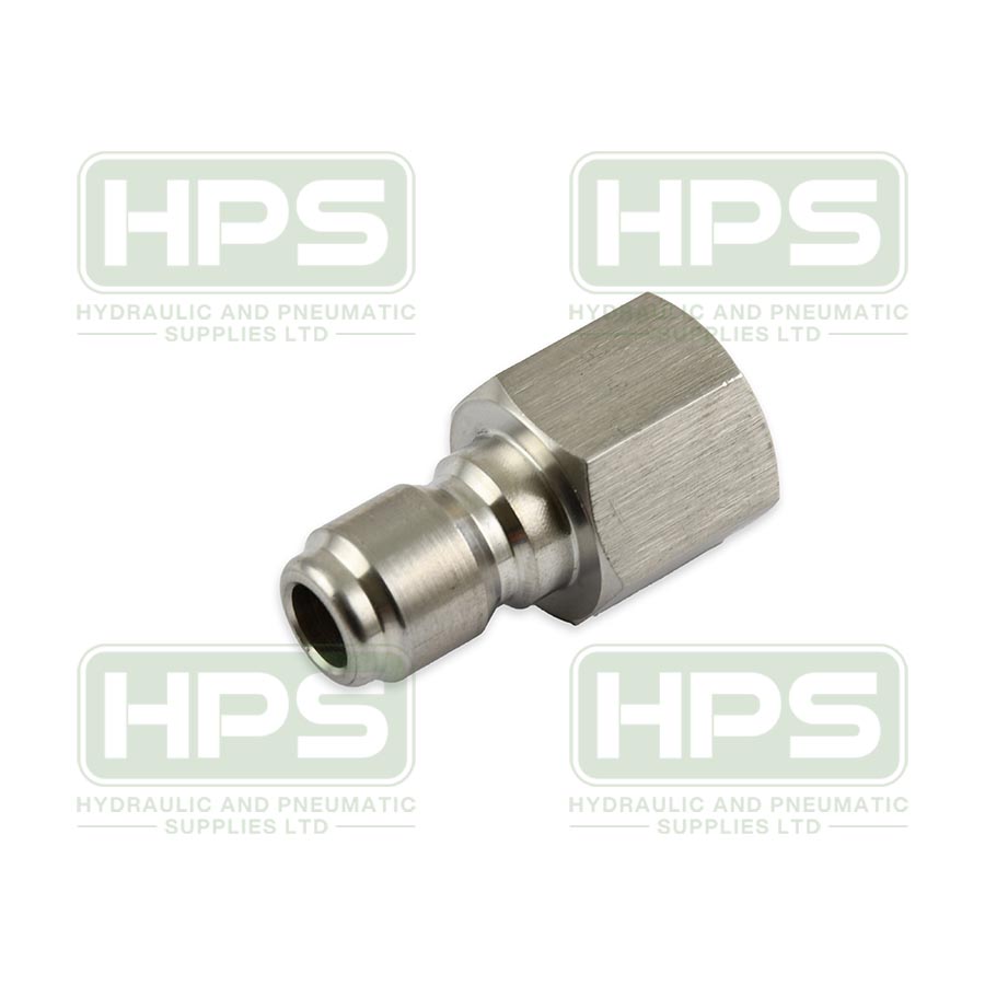 MSQ Washdown Probe 3/8&quot; BSPP