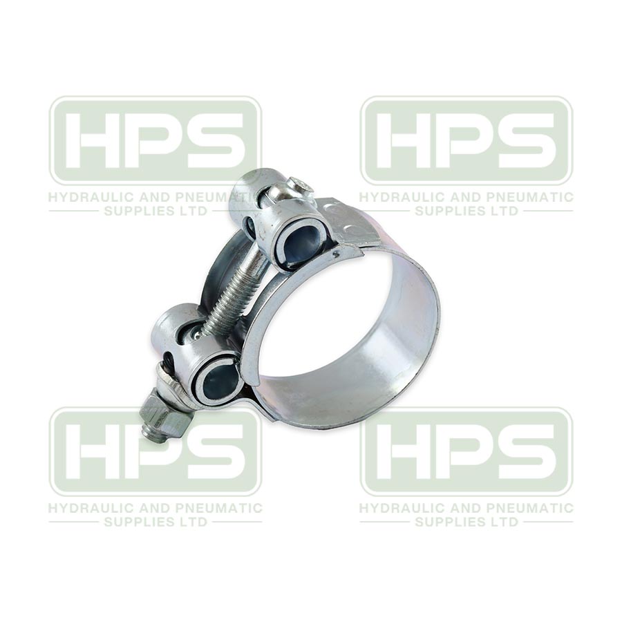 44-47MM MIKALOR HEAVY DUTY CLAMP