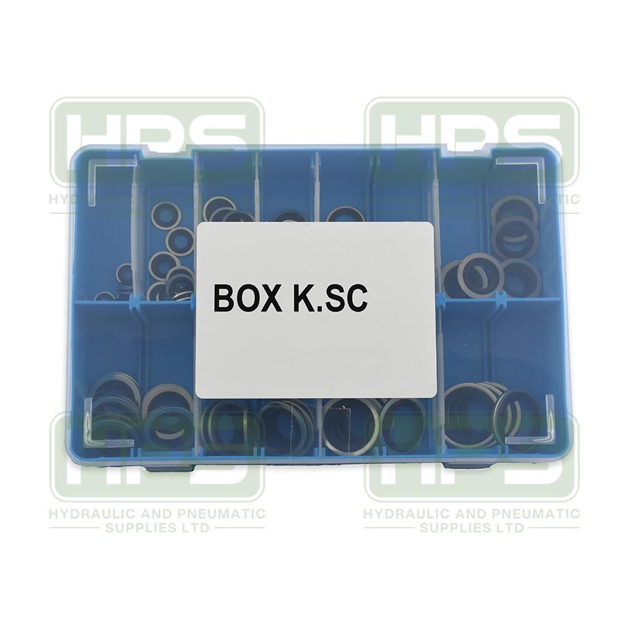 BOXK.SC 1