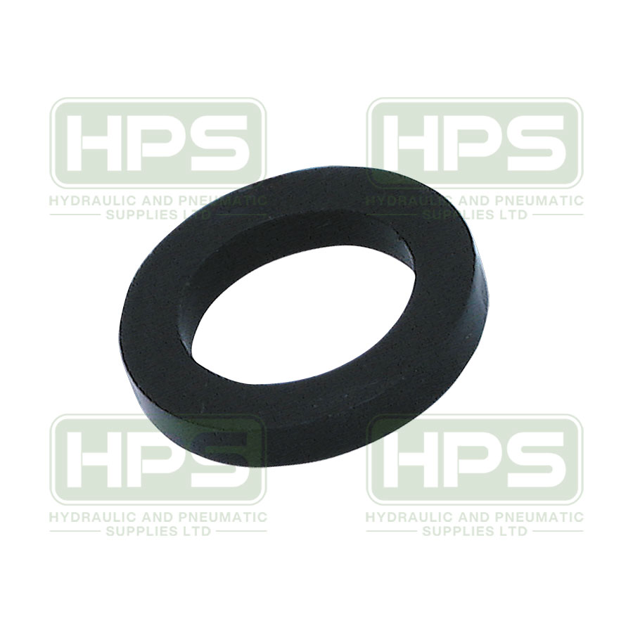 1/2&quot;  CAM GASKET BUNA STRIPE BLUE/NONE