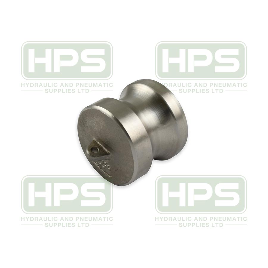 TYPE DP  STAINLESS STEEL  3/4&quot;