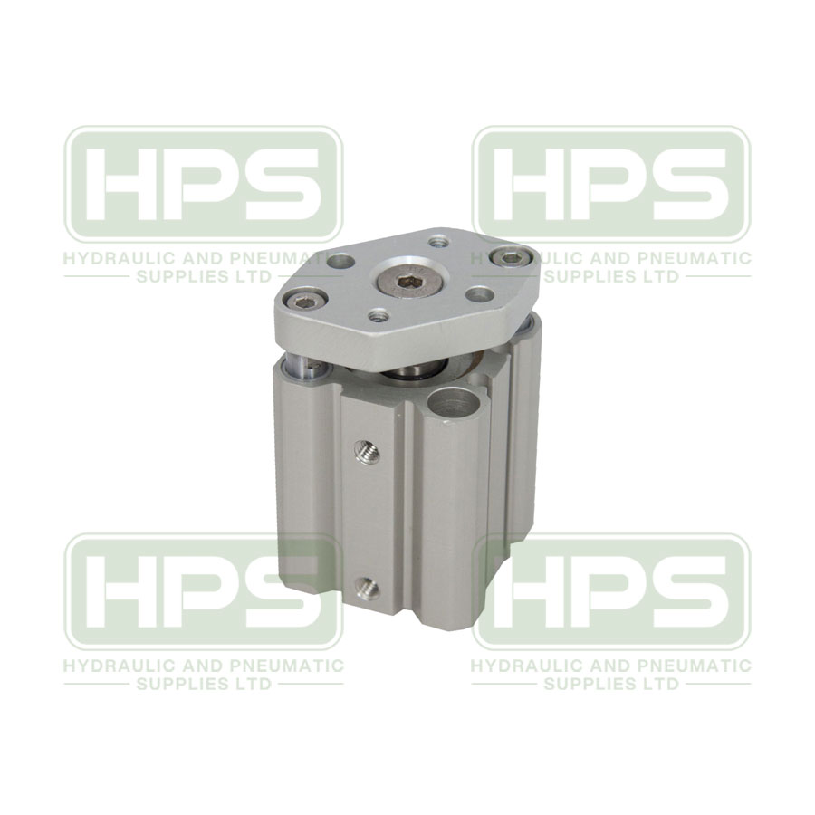 EFT-3250-3P Bimba EF-II Cylinder