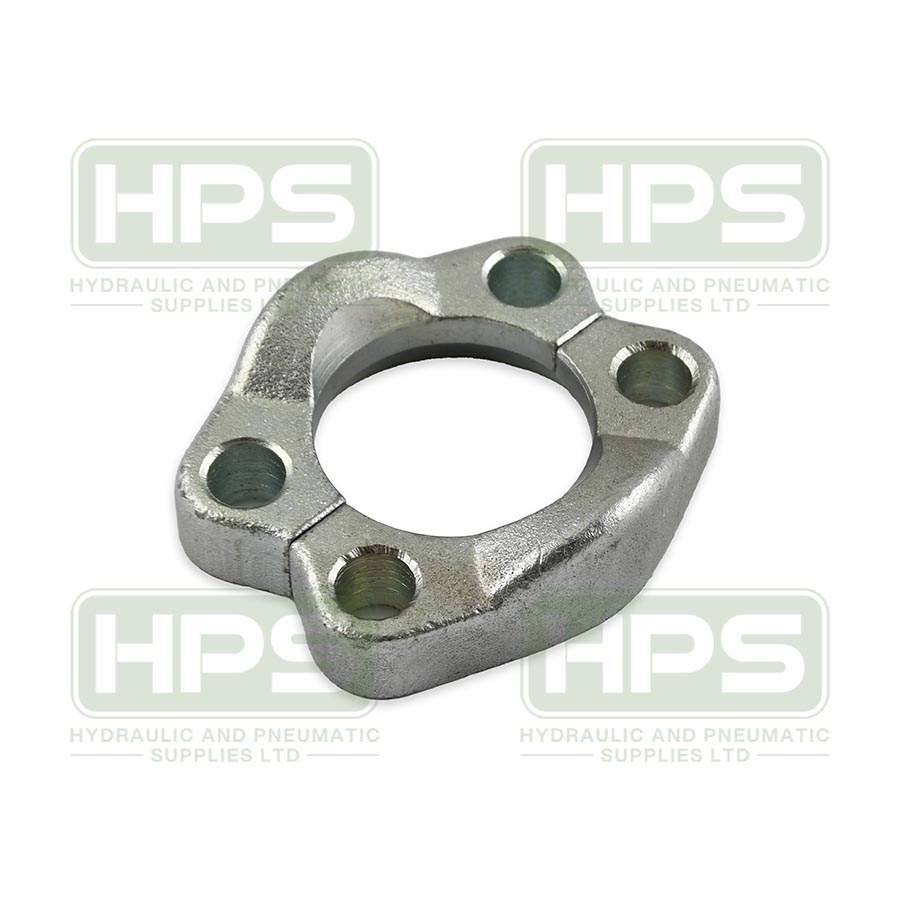 1.1/2&quot; SAE 6000 Split Flange (M16x55)