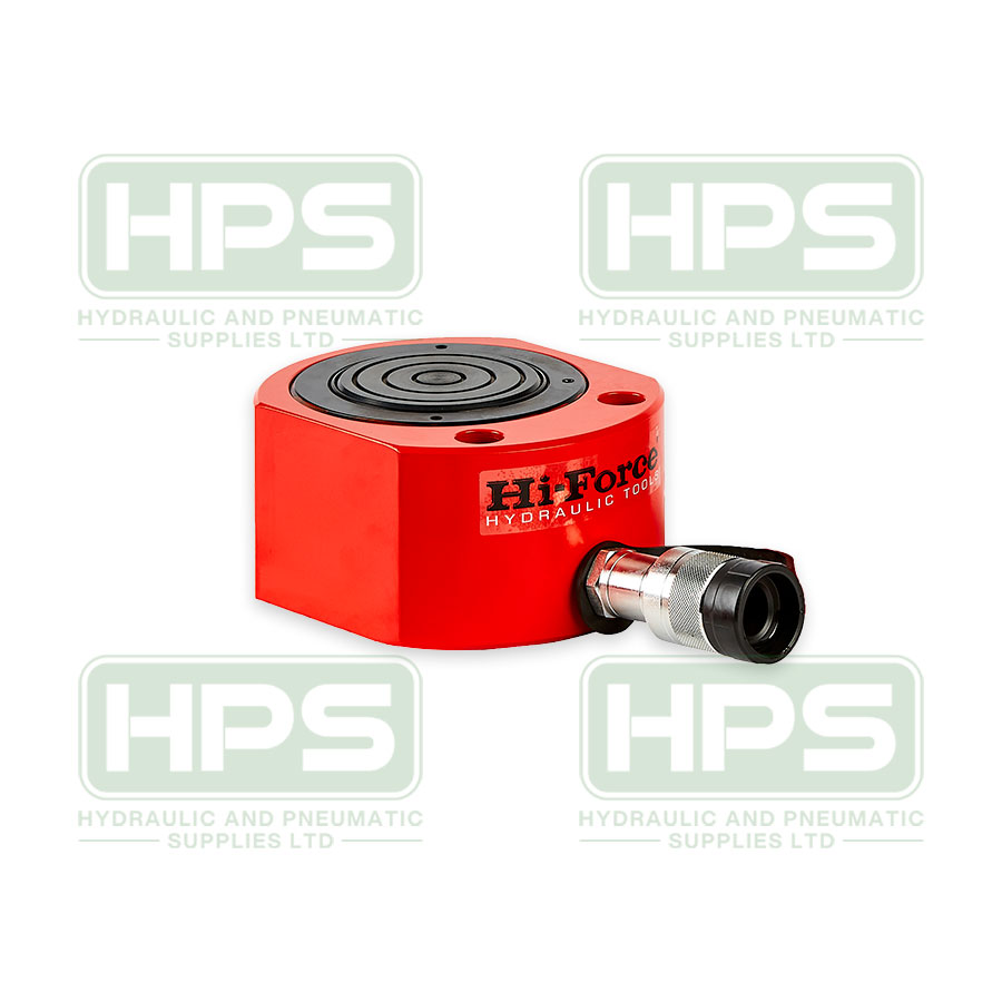 4.5 Tonne S/A Low Height Pad Cylinder 6mm Stroke