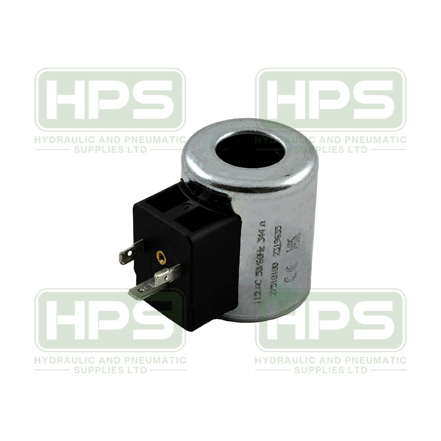 24VDC Coil C22B Cetop 3