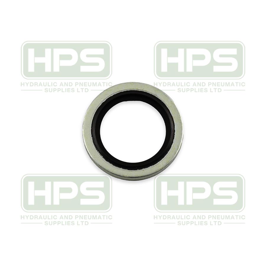 6mm Bonded Seal