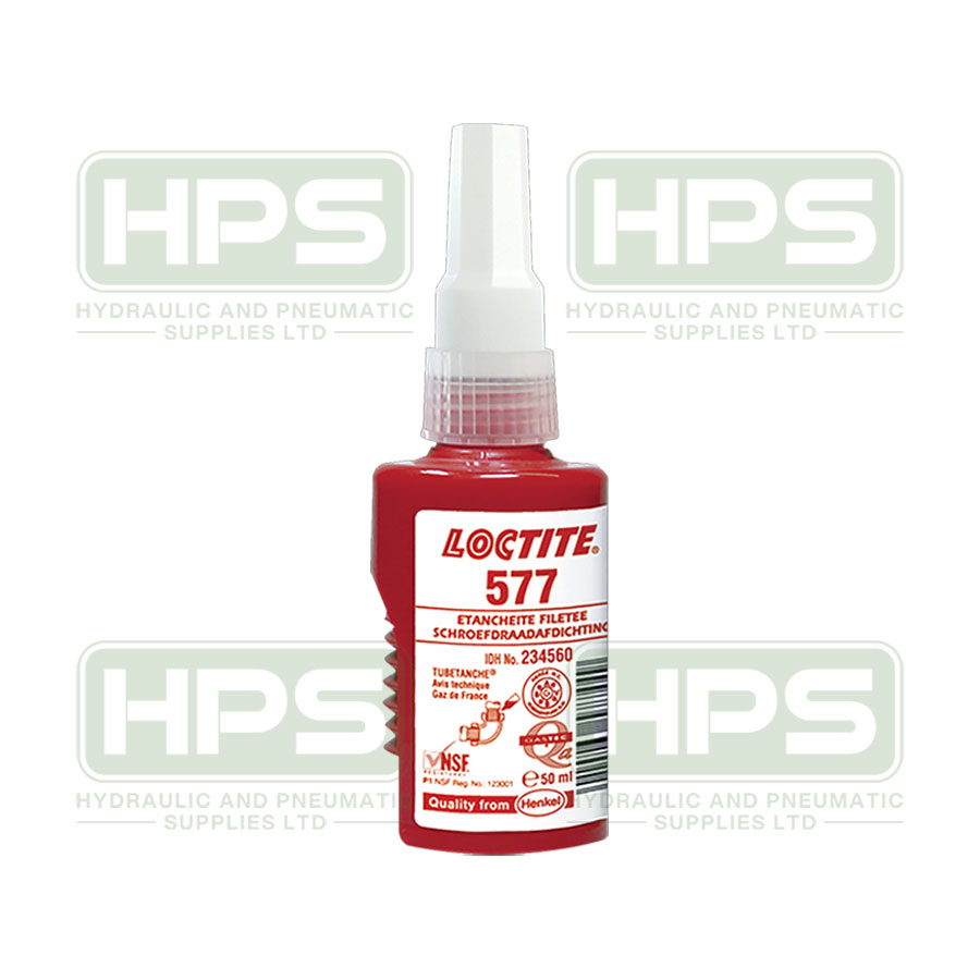 Loctite 577 Thread Sealant