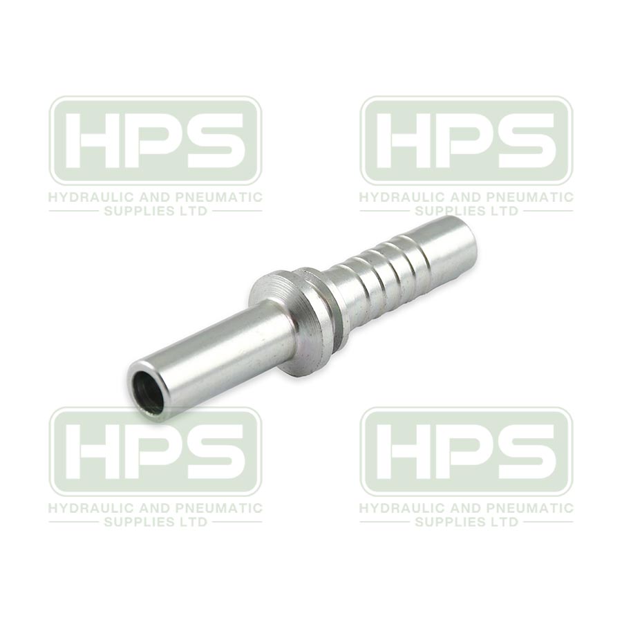 1/4&quot; OD STANDPIPE x 1/4&quot; HOSETAIL