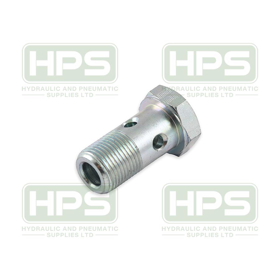 1/4&quot; BSP BOLT