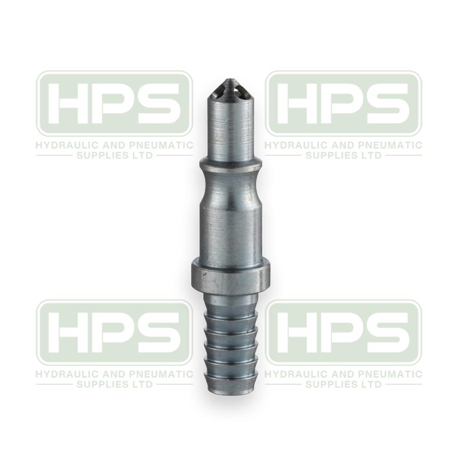 13mm (1/2&quot;) Hosetail 60 Series Probe