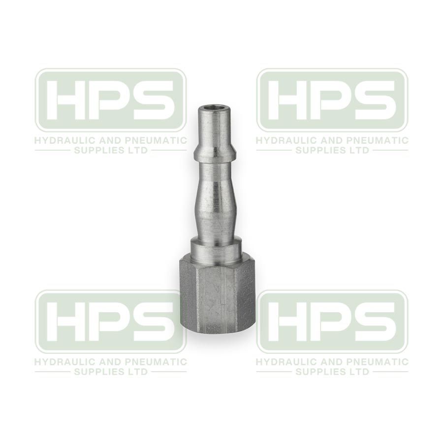 1/4&quot; BSPP Airflow Probe