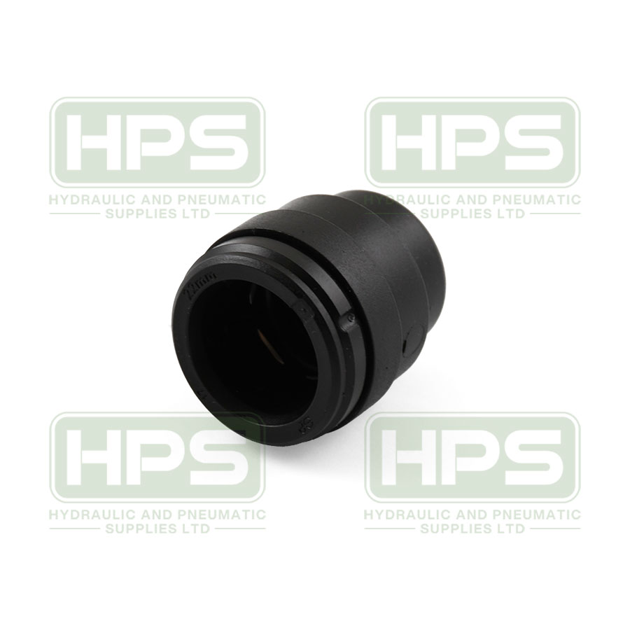 15MM END STOP