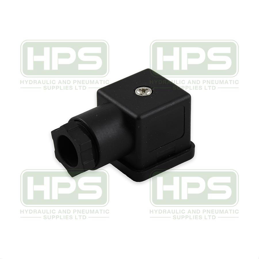 30mm Plug Connector