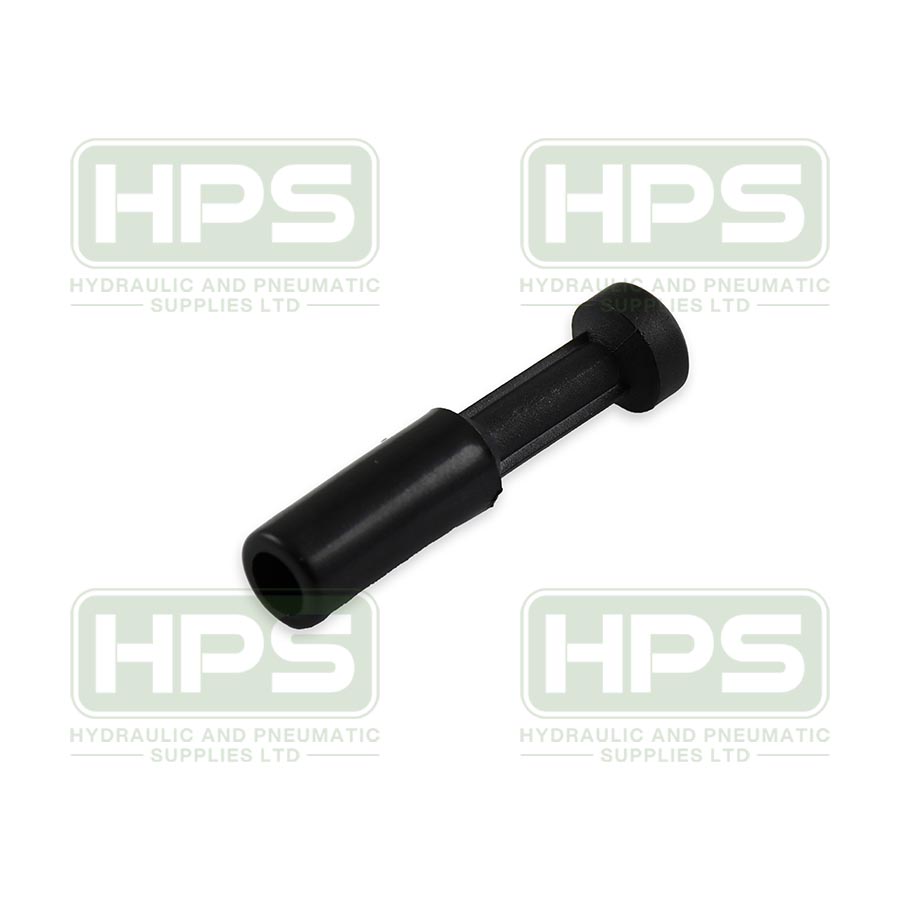 4mm Blanking Plug