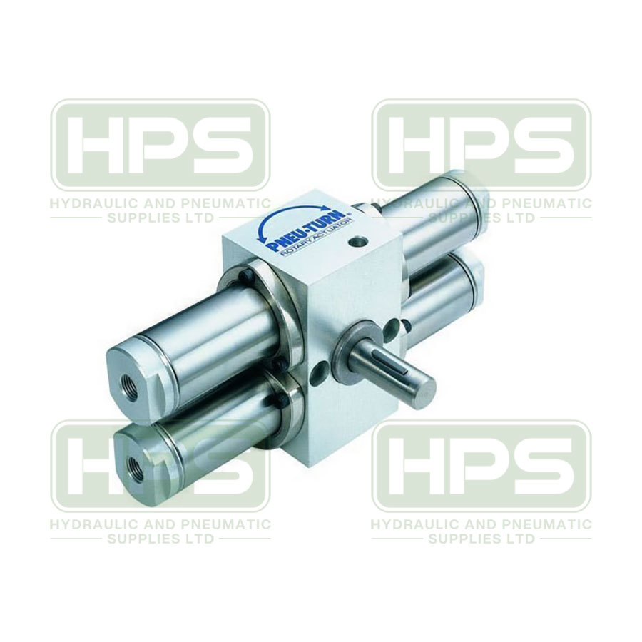 PT-006120/045-1 Bimba Pneu-Turn Actuator