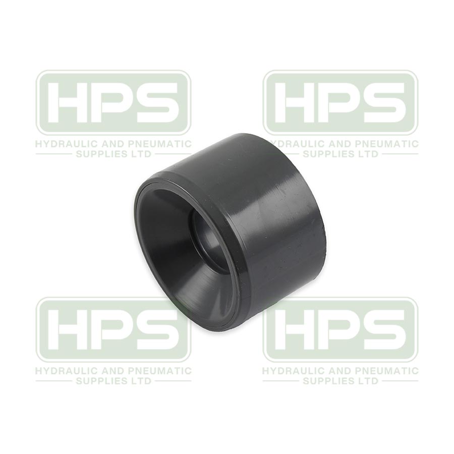 3/4&quot; x 1/2&quot; PVC Plain Reducing Bush