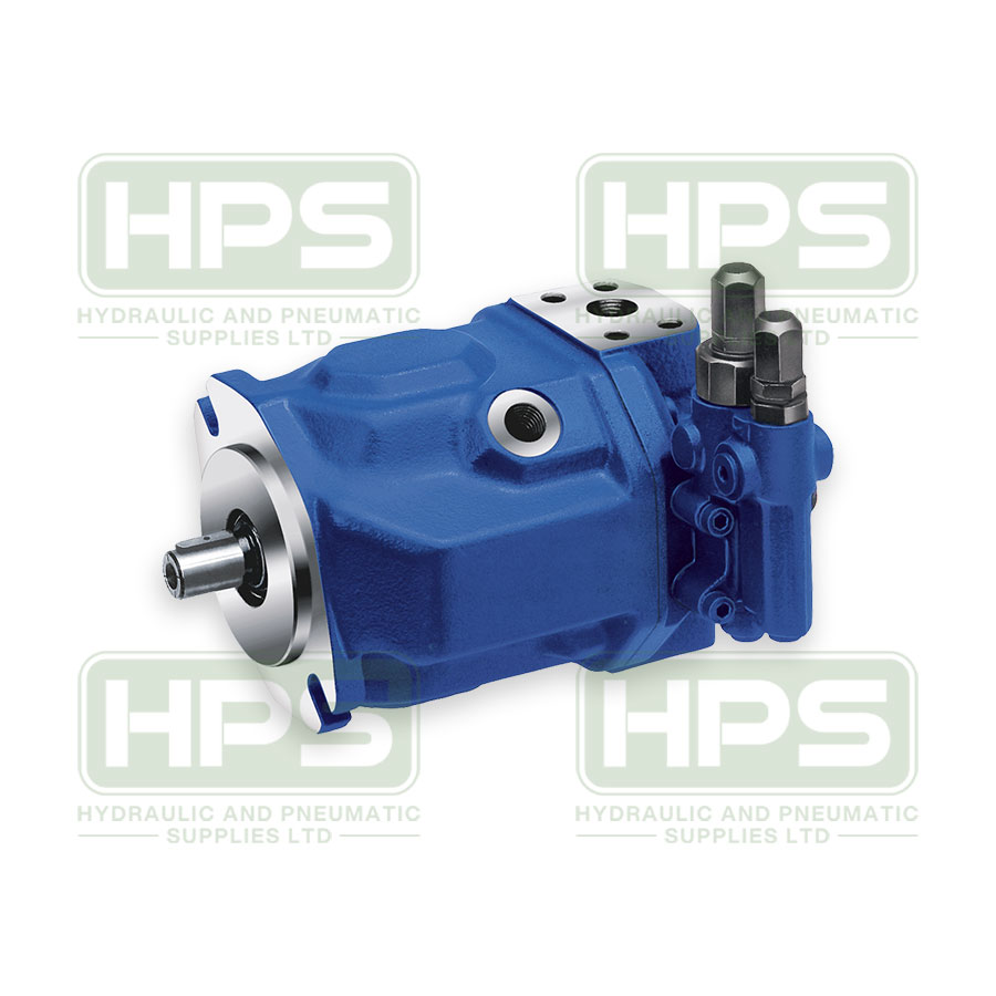 Rexroth Axial Piston Pump 71cc