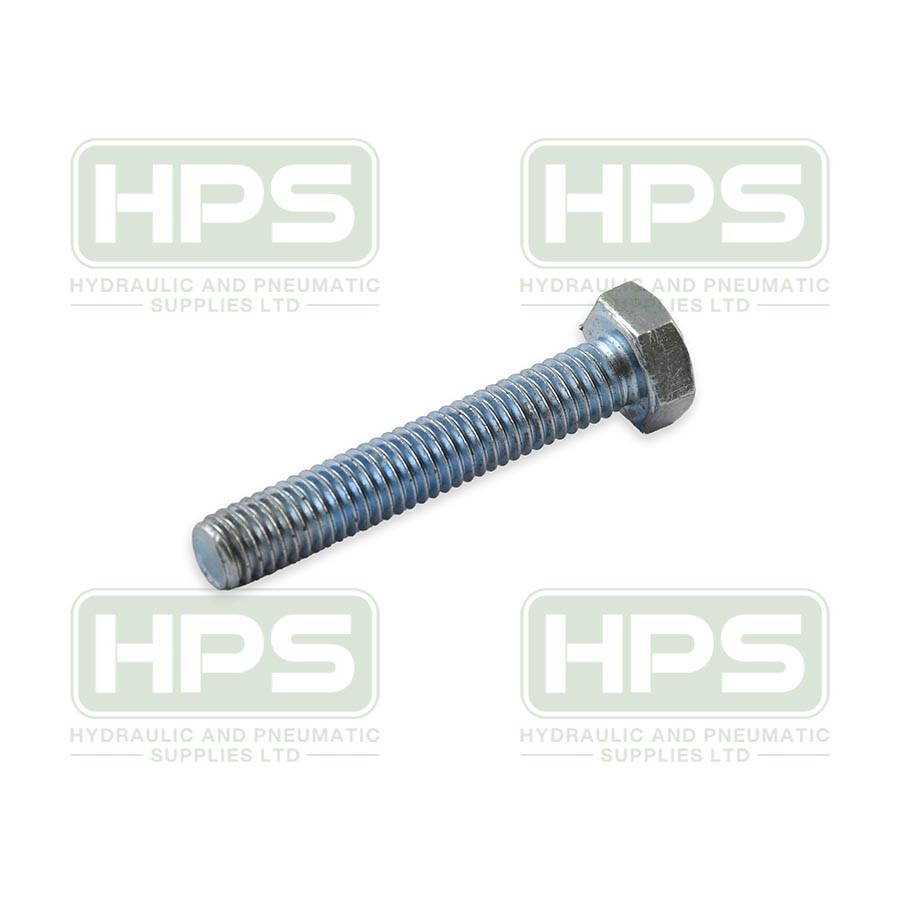 Series B Fixing Bolt M6 x 35 Group 1