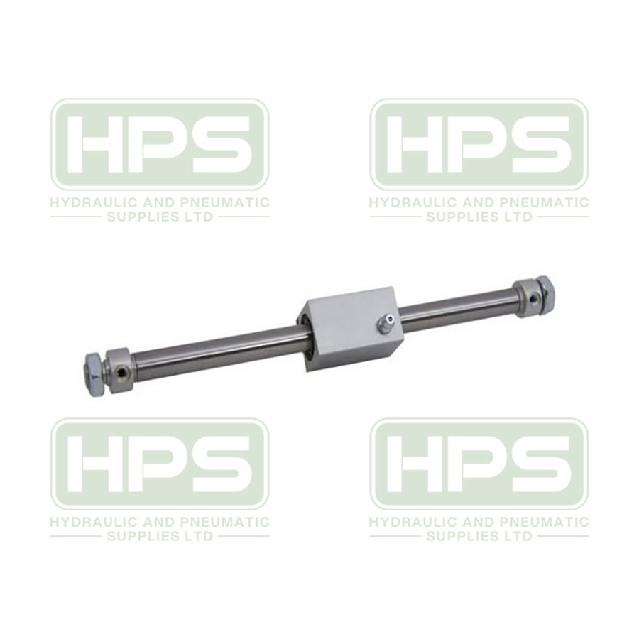 UG-00711-BP Bimba Ultran Rodless Cylinder