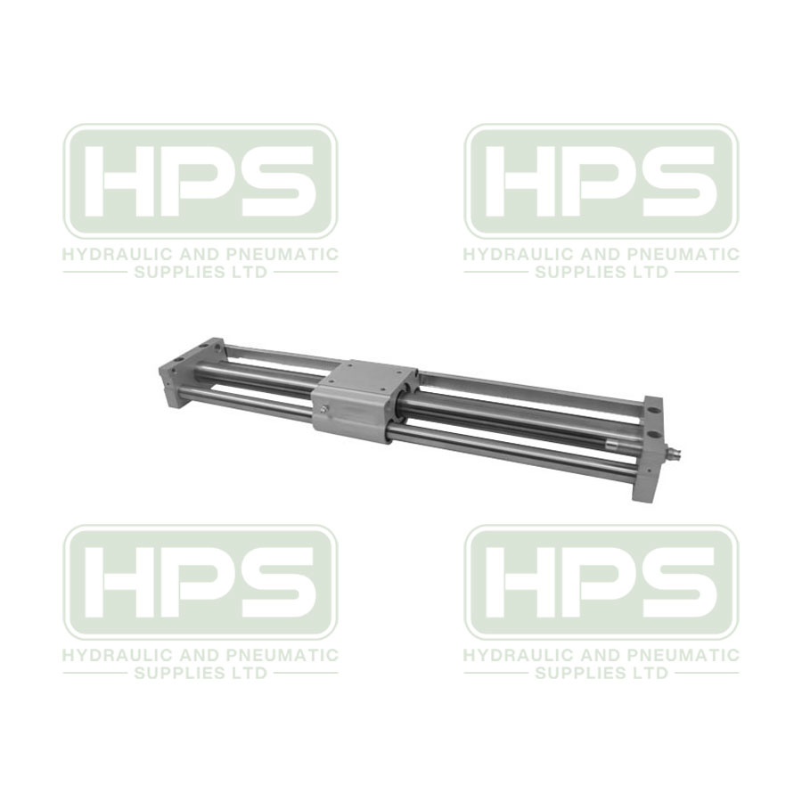 UGS-0071.75-B Bimba Ultran Rodless Slide Cylinder