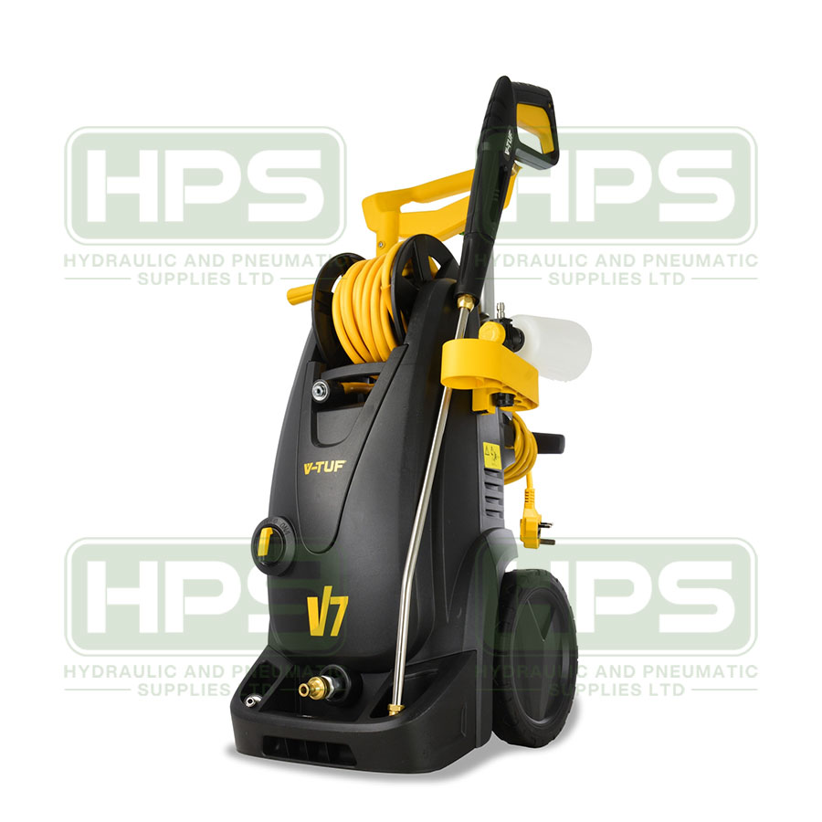 V7240 V-TUF Electric Pressure Washer